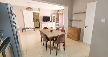 3 bedroom apartment in Limassol, Cyprus
