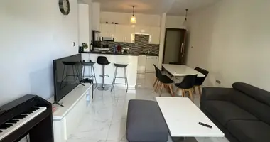 Квартира 2 спальни в муниципалитет Пафос, Кипр