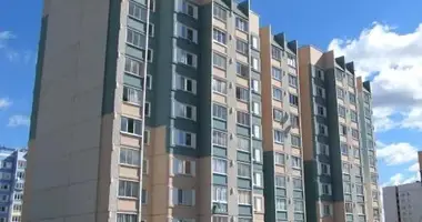 2 room apartment in Homyel, Belarus
