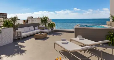 Appartement 2 chambres dans ses Salines, Espagne