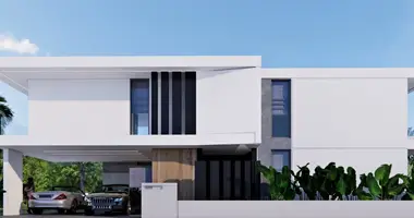 Villa 3 bedrooms in Chalong, Thailand