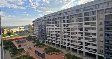 1 room studio apartment in 917111353, Montenegro