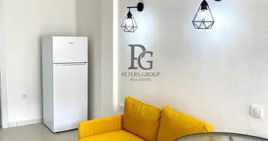 2 bedroom apartment in Budva, Montenegro