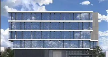 Wohnung in Limassol District, Zypern