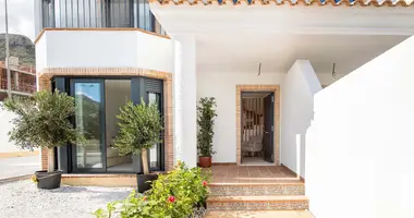 Maison de ville 3 chambres dans Cox, Espagne