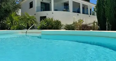 Villa in Las Rosas, Spanien