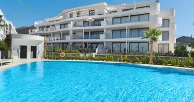 Wohnung 2 Schlafzimmer in Benalmadena, Spanien