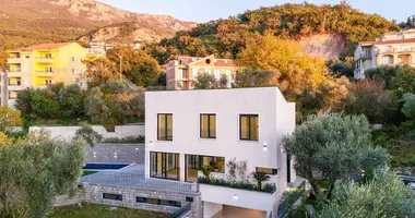 Вилла 5 комнат в Пржно, Черногория