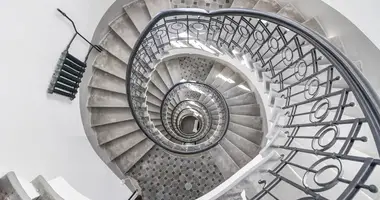 Appartement 2 chambres dans Riga, Lettonie