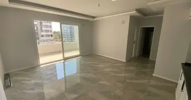 Apartamento 2 habitaciones en Región del Mediterráneo, Turquía