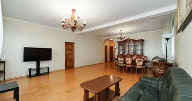 Casa en Minsk, Belarús