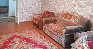 Apartamento 2 habitaciones en Kámieniets, Belarús