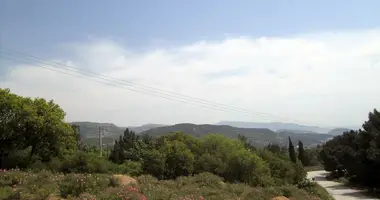 Terrain dans Kavala Municipality, Grèce
