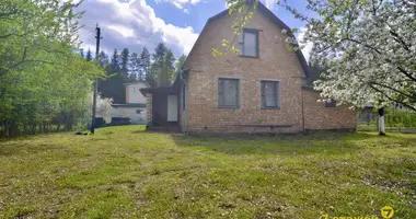Casa en Nieharelski sielski Saviet, Belarús
