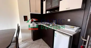 1 bedroom apartment in Nesebar, Bulgaria