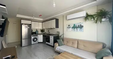 Appartement 2 chambres dans Région méditerranéenne, Turquie