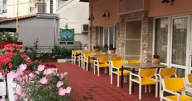Отель 800 м² в Лептокарья, Греция