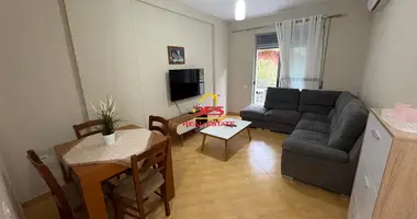 Wohnung 2 zimmer in Bashkia Vlore, Albanien