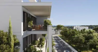 Appartement 2 chambres dans Limassol, Chypre