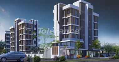 2 bedroom apartment in Aksu, Turkey