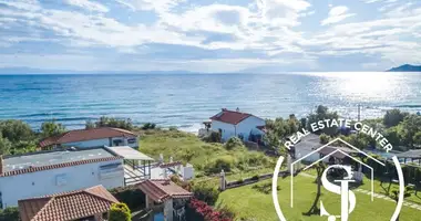 Villa in Nea Skioni, Griechenland