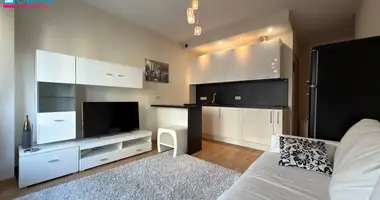Apartamento 2 habitaciones en Vilna, Lituania