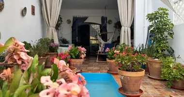 Haus 4 Schlafzimmer in Dos Hermanas, Spanien
