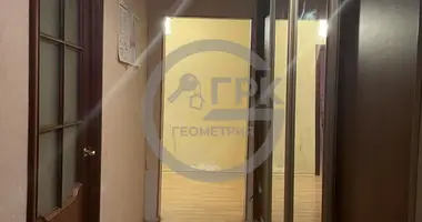 Apartamento 3 habitaciones en Moscú, Rusia