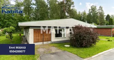 Casa en Hyvinkaa, Finlandia