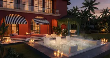Villa in Ko Samui, Thailand
