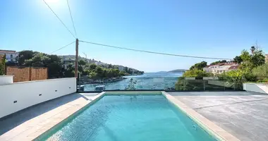 Dom 4 pokoi w Opcina Rogoznica, Chorwacja