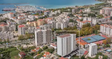 2 room apartment in Kolašin Municipality, Montenegro