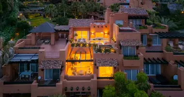 4 bedroom house in Marbella, Spain