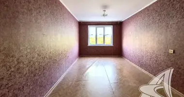 Квартира 1 комната в Мухавецкий сельский Совет, Беларусь