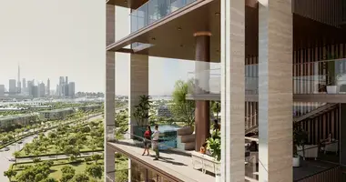 Appartement 2 chambres dans Doubaï, Émirats arabes unis