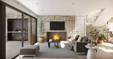 Willa w Cuevas del Almanzora, Hiszpania