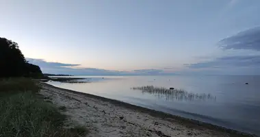Plot of land in Rojas pagasts, Latvia