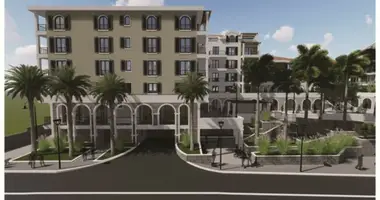 2 bedroom apartment in Tivat, Montenegro