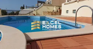 Bungalow in Mellieha, Malta