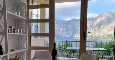 Квартира 2 спальни в Прчань, Черногория