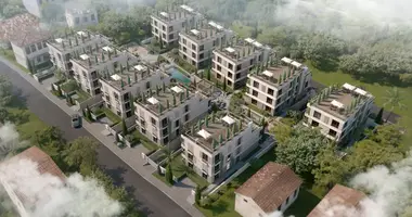 2 bedroom apartment in Tivat, Montenegro