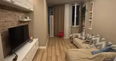 Apartamento 2 habitaciones en Bashkia Durres, Albania