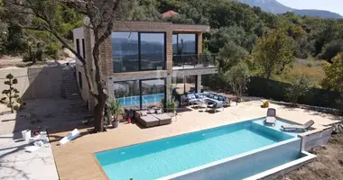 Haus 3 zimmer in Tivat, Montenegro