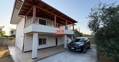 Villa 6 zimmer in Bashkia Vlore, Albanien