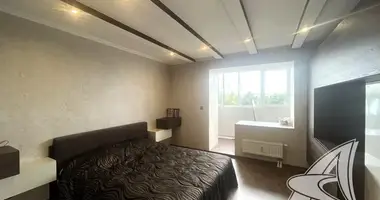 Appartement 3 chambres dans Muchaviecki sielski Saviet, Bélarus