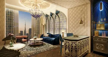 Wohnung 2 zimmer in Dubai, Vereinigte Arabische Emirate