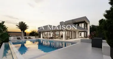 3 bedroom house in Pano Arodes, Cyprus