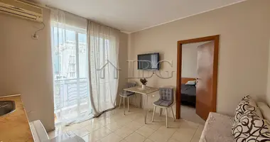 Apartamento 2 habitaciones en Nesebar, Bulgaria