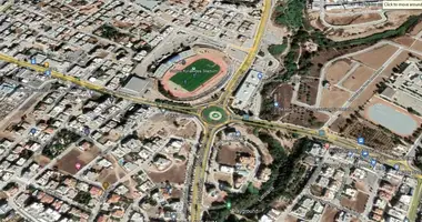 Grundstück in Paphos, Zypern