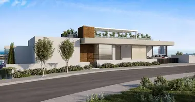Villa in Agios Tychonas, Zypern